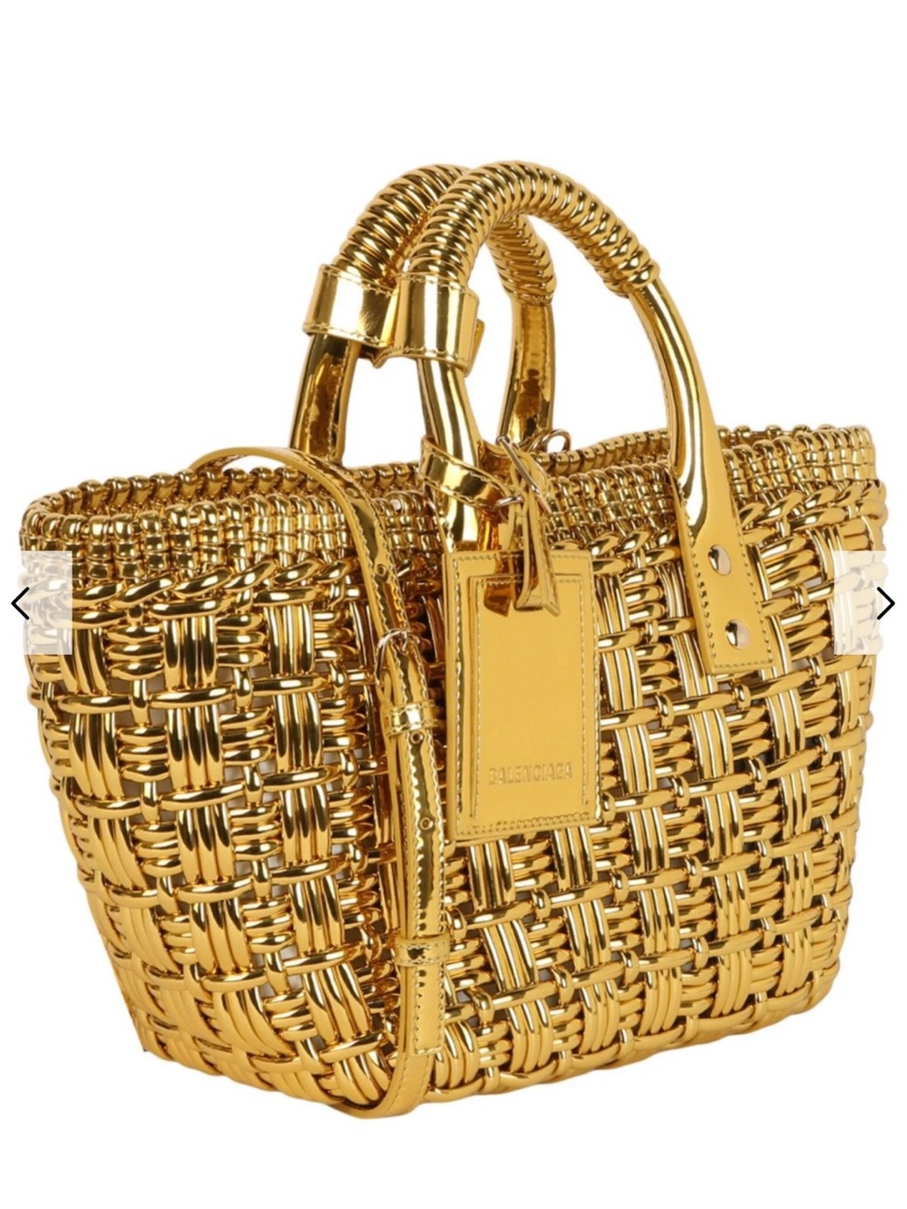 Balenciaga Bistro bag